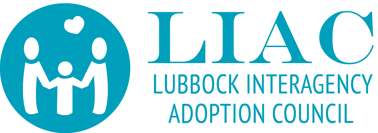 Lubbock Interagency Adoption Council